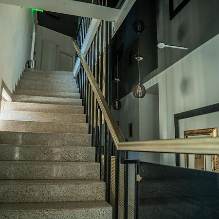 Hotel Marabella Sibiu Dış mekan fotoğraf