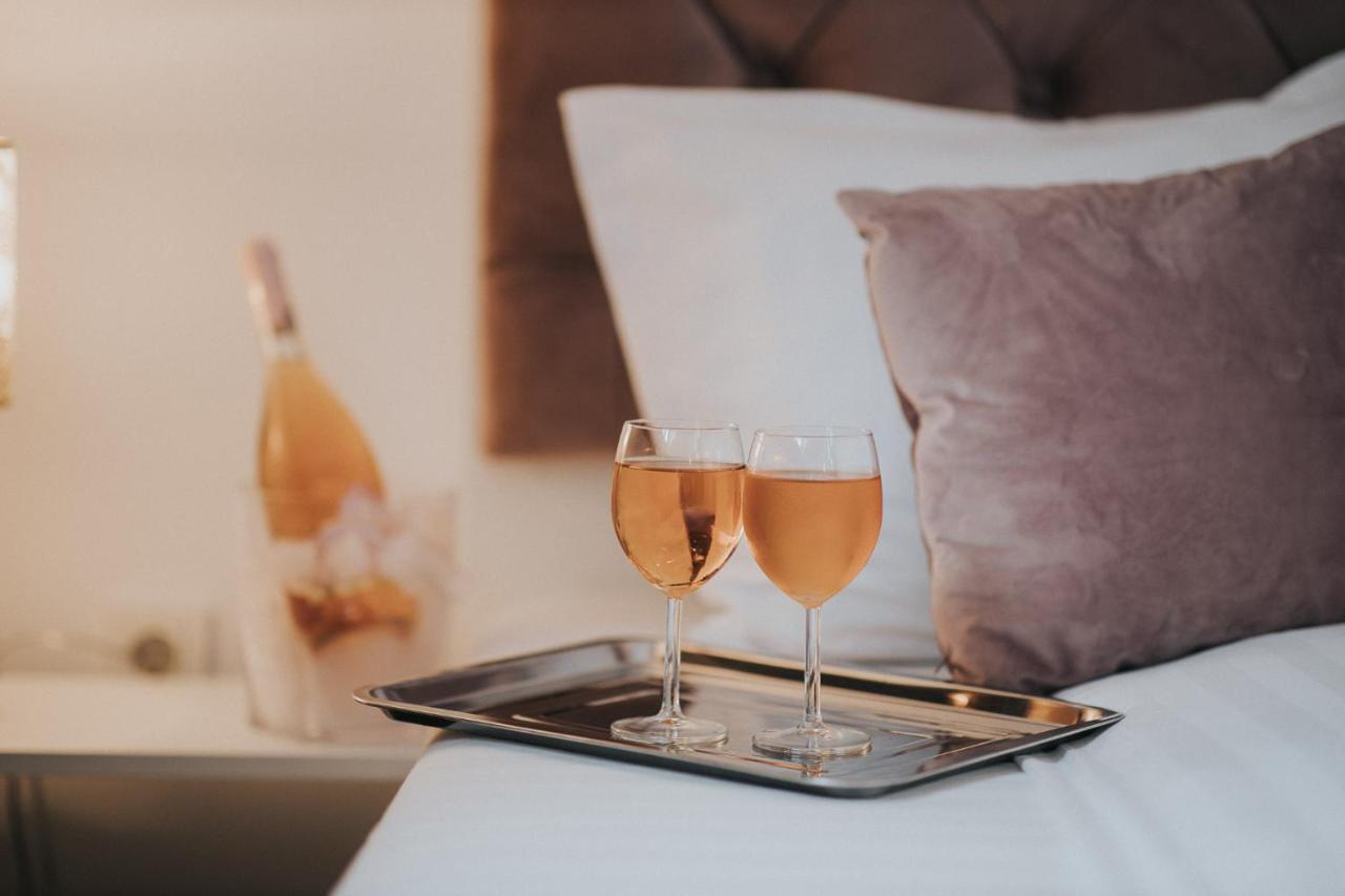 Hotel Marabella Sibiu Dış mekan fotoğraf
