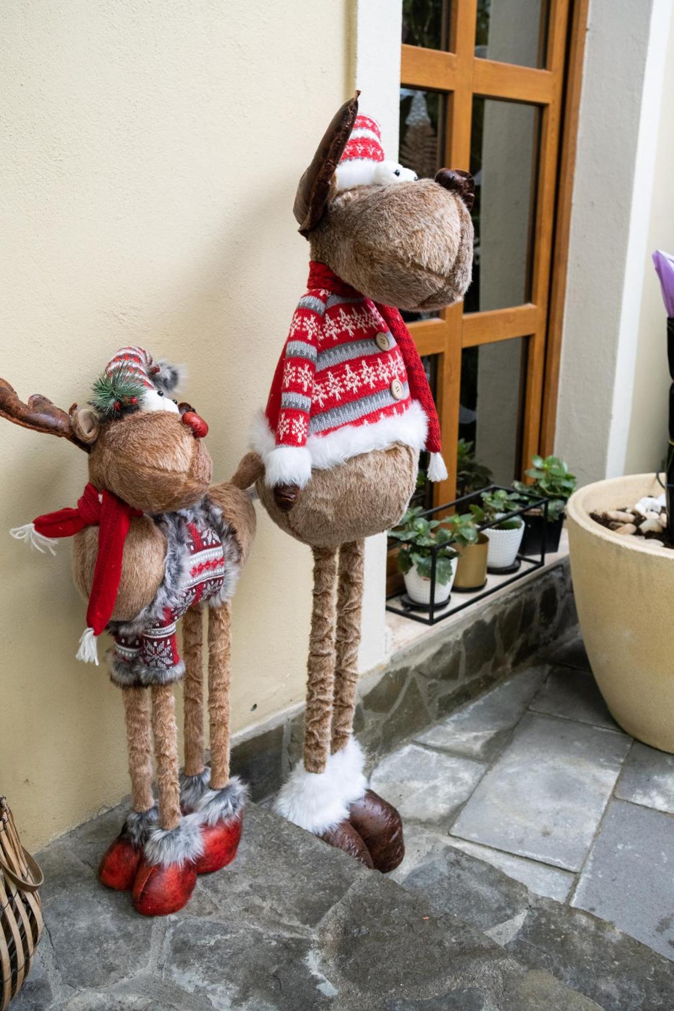 Hotel Marabella Sibiu Dış mekan fotoğraf