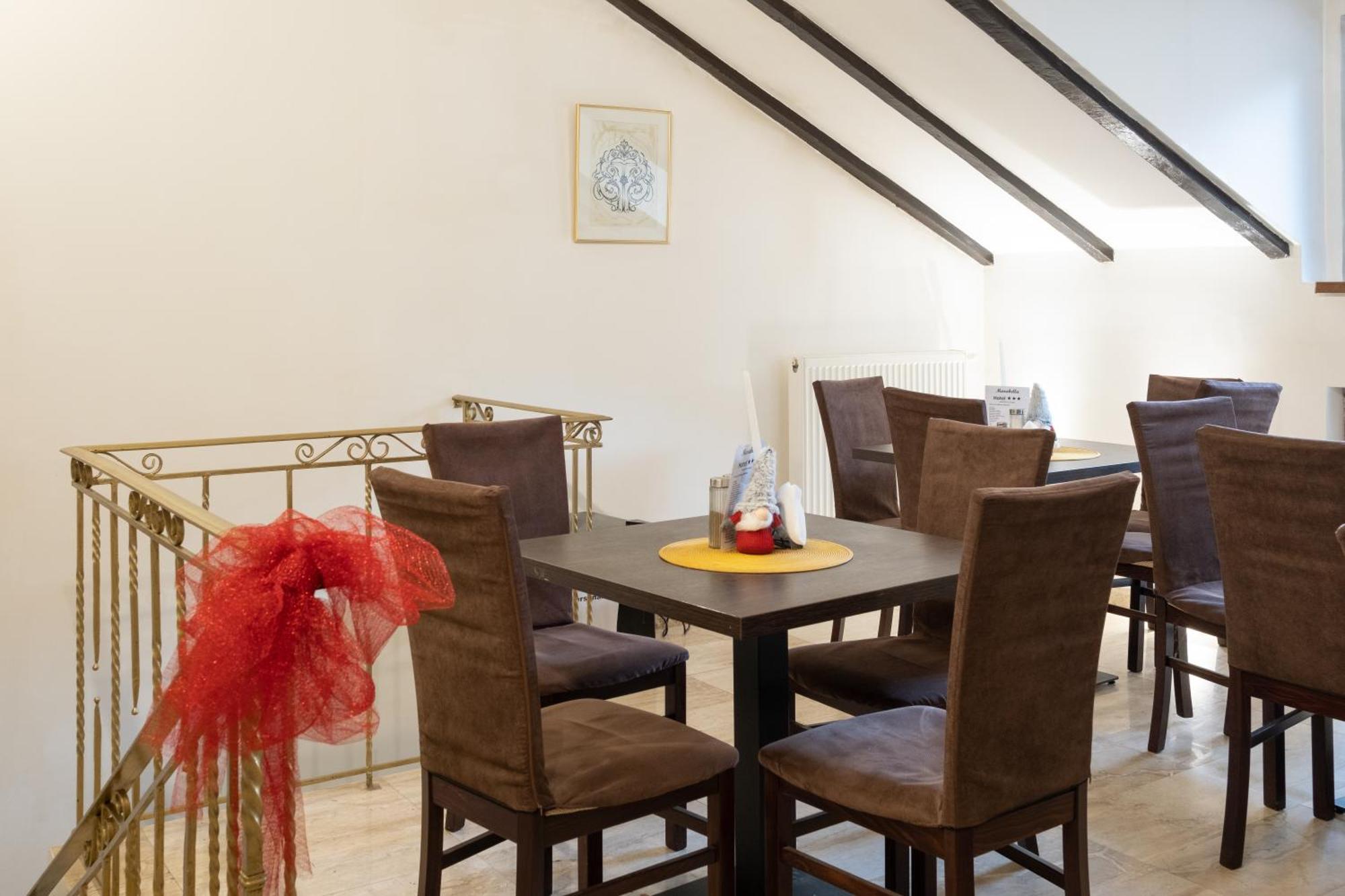 Hotel Marabella Sibiu Dış mekan fotoğraf