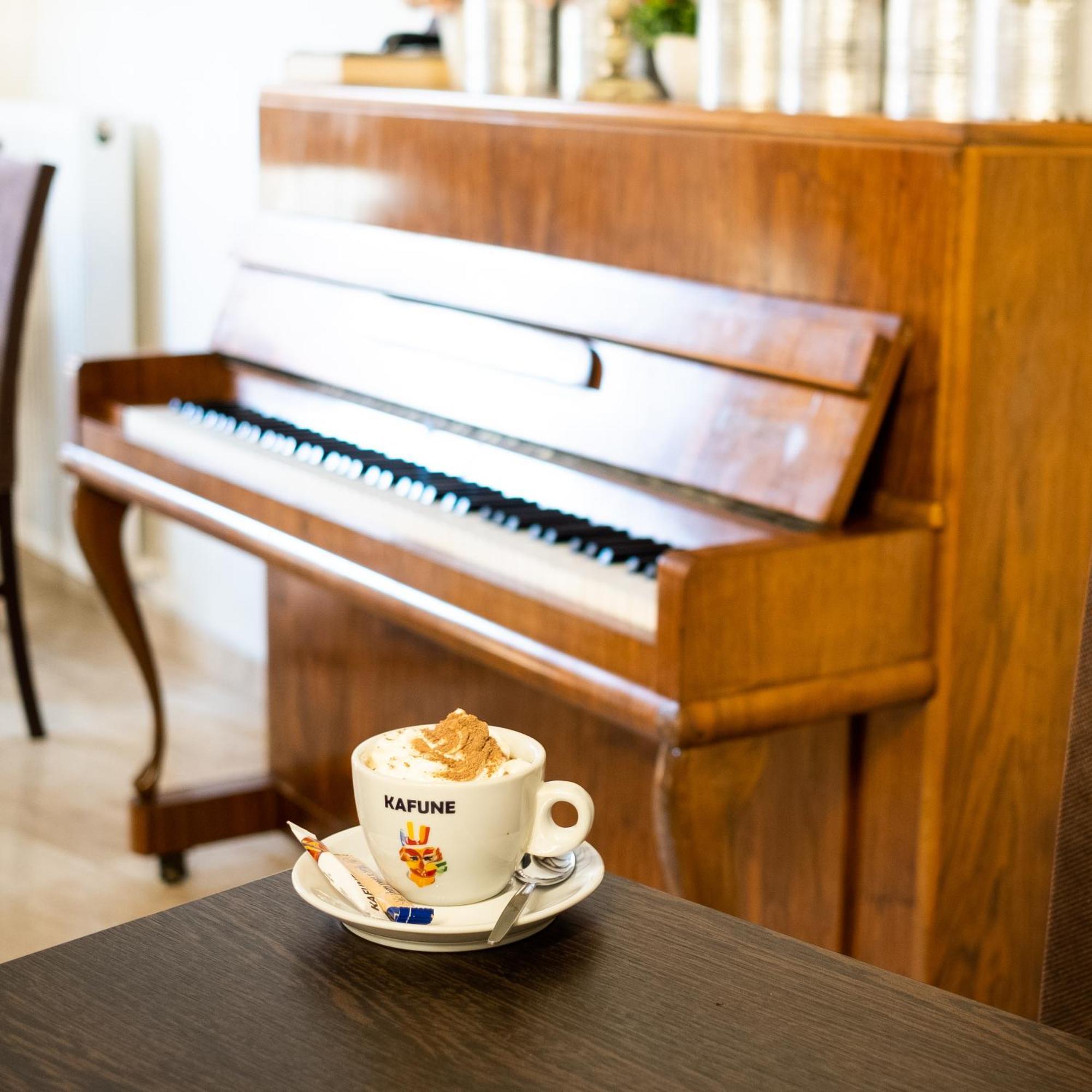 Hotel Marabella Sibiu Dış mekan fotoğraf