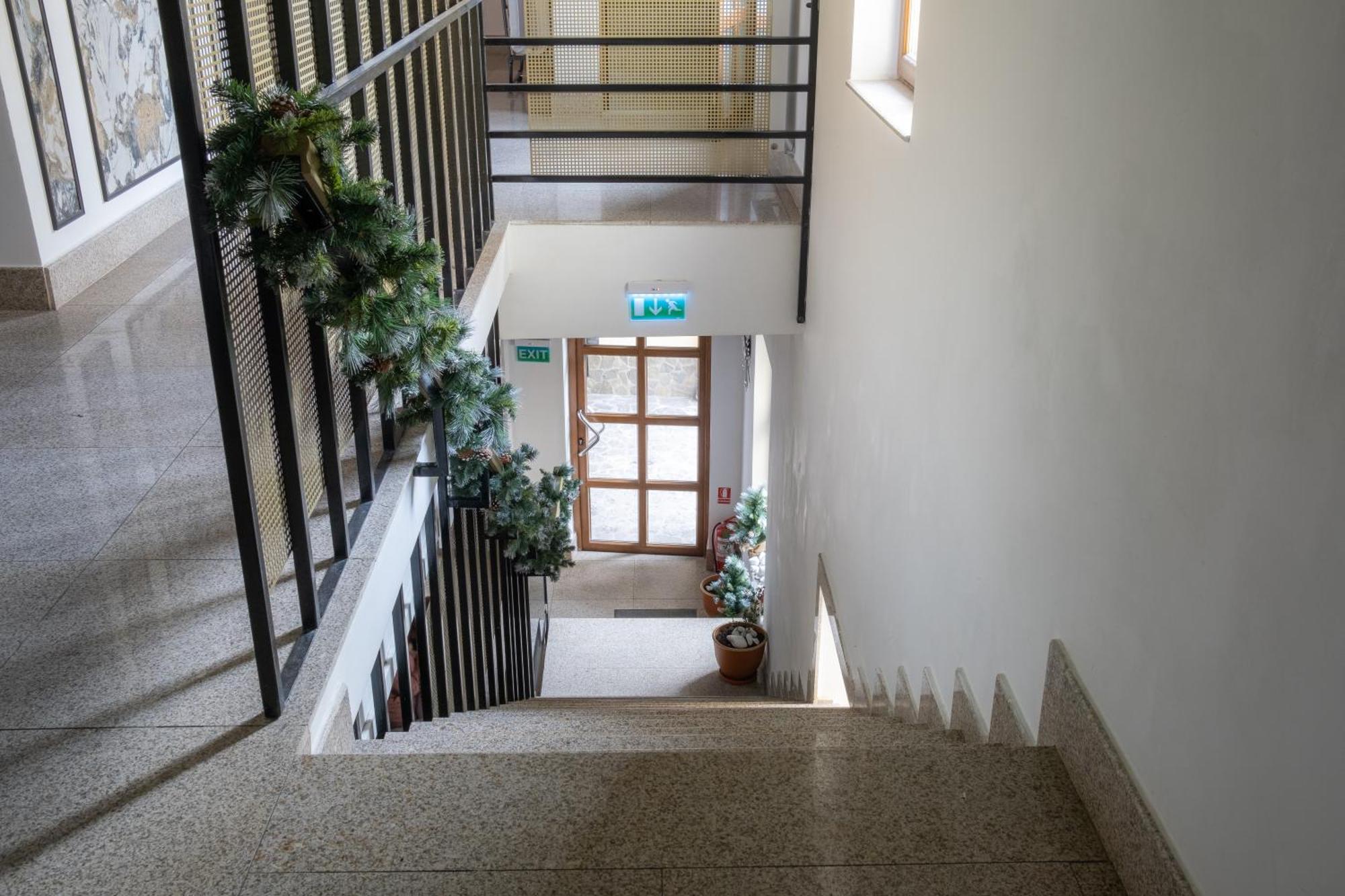 Hotel Marabella Sibiu Dış mekan fotoğraf