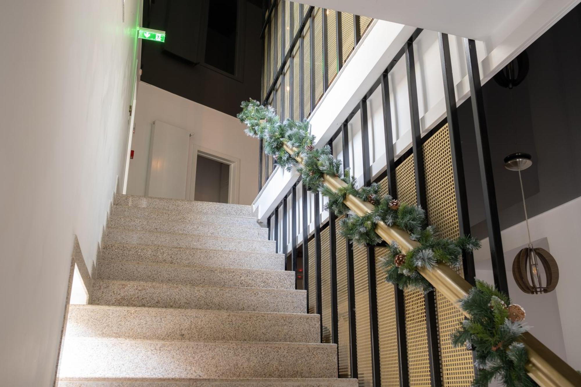 Hotel Marabella Sibiu Dış mekan fotoğraf