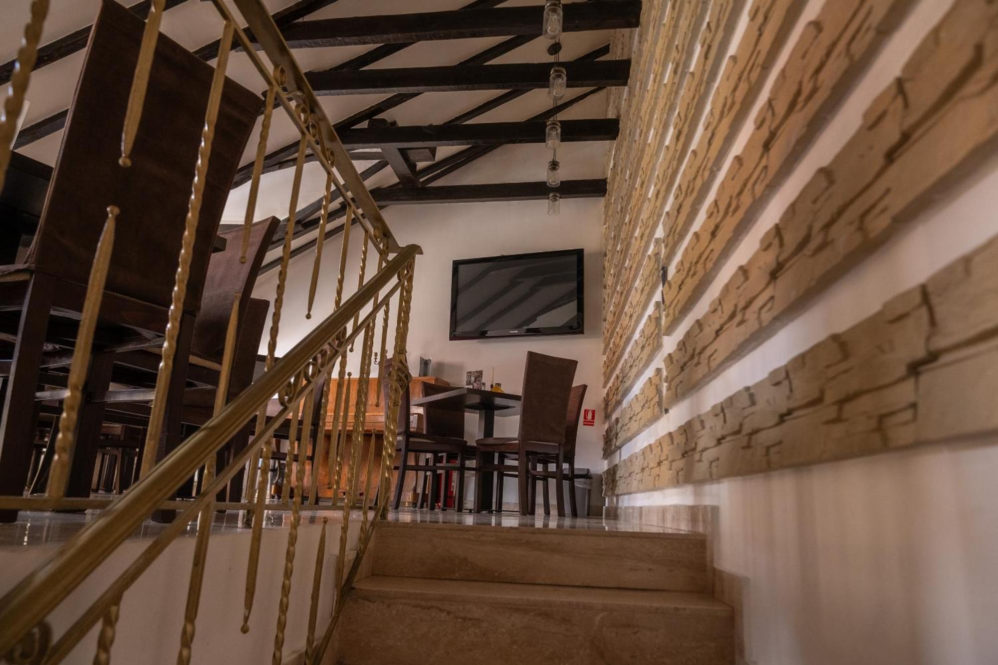 Hotel Marabella Sibiu Dış mekan fotoğraf