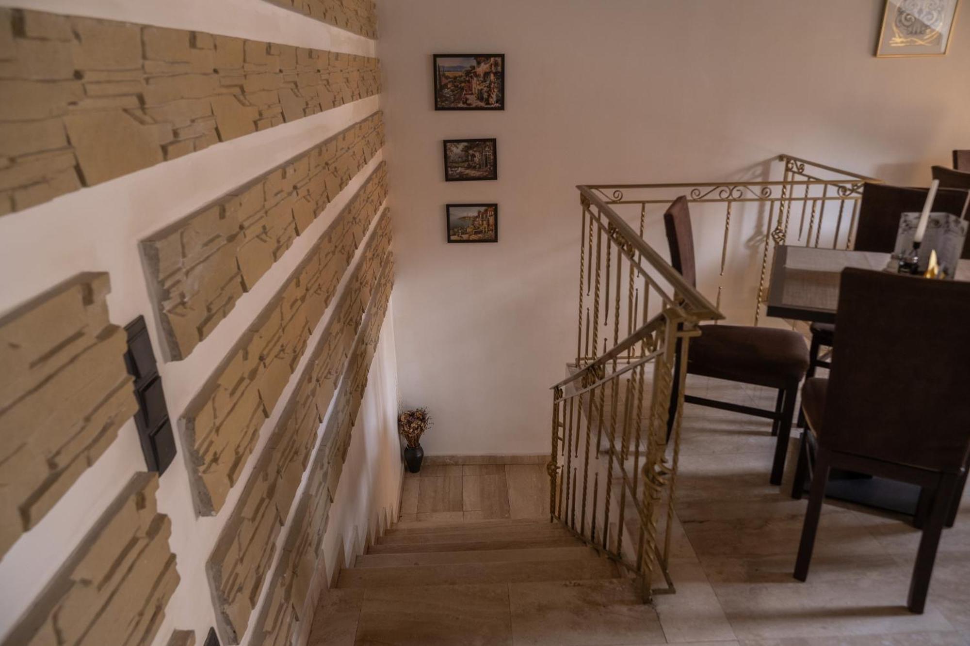 Hotel Marabella Sibiu Dış mekan fotoğraf