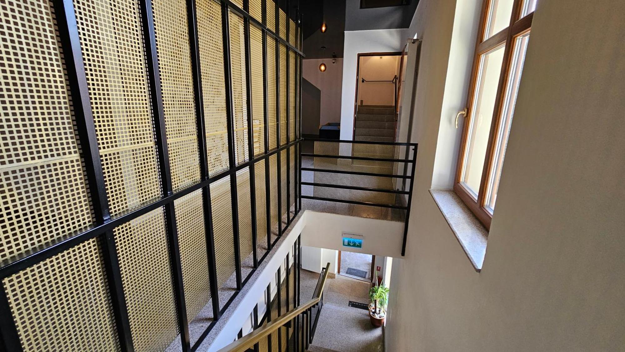 Hotel Marabella Sibiu Dış mekan fotoğraf